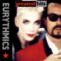 Eurythmics - Greatest Hits